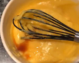 Foto del paso 4 de la receta: Crema pastelera en microondas