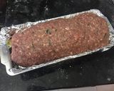 Foto do passo 10 de Bolo de carne