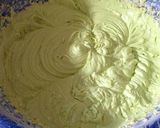 Foto langkah ke 1 dari resep Bolu panggang tepung ketan.