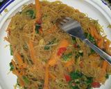 Foto langkah ke 6 dari resep Bihun Goreng sederhana.