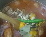 A picture of step 3 of Beef Biryani #localfoodcontest NAIROBI SOUTH.