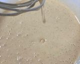 Une image de l'étape 2 de Beignets d'aubergines.