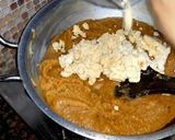 A picture of step 10 of Chane ki daal ka halwa.