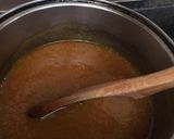 Foto del paso 5 de la receta: Dulce o Melao’ de mango 🥭