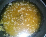 Foto del paso 1 de la receta: Palomitas de maíz acarameladas