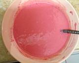 Stuffed Beetroot Pancakes recipe step 7 photo