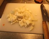 Foto del paso 5 de la receta: Alm. de lunes de semi vacaciones