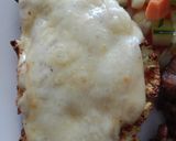 Foto del paso 3 de la receta: Coliflor con salsa bechamel
