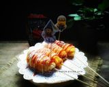 Foto langkah ke 4 dari resep Sosis Goreng Crispy.