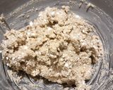 IR-barát gyors túrófánk zabpehelyliszttel (cukormentes) recept fázis 2 fotója