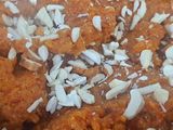 Winter Special : Gajar Ka Halwa😋💕
