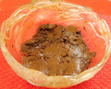 சக்கரை வள்ளி கிழங்கு சாக்லேட் பை(sweet potato chocolate pie recipe in tamil) ரெசிபி ஸ்டேப் 5 புகைப்படம்