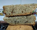 Foto del paso 6 de la receta: Pan de ciruelas pasas (panificadora lidl)