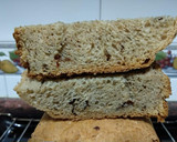 Foto del paso 6 de la receta: Pan de ciruelas pasas (panificadora lidl)