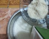 Foto langkah ke 1 dari resep Marmer cake/butter cake jadul.
