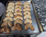 Foto del paso 7 de la receta: Medialunas de manteca