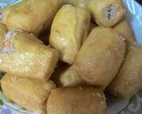 Foto langkah ke 5 dari resep Tahu isi /sumbat.