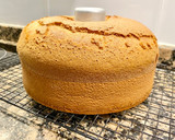 Foto del paso 8 de la receta: Bizcocho muy esponjoso “sin gluten”