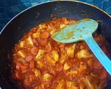 Foto langkah ke 4 dari resep Spagheti Bolognese.