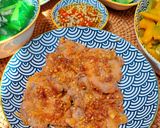 Hình bước làm 1 của món Cơm nhà 43