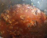Foto del paso 6 de la receta: Estofado de domingo