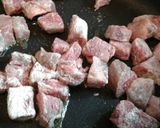 Foto del paso 3 de la receta: Goulash