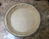 Foto del paso 2 de la receta: Quiche de poro