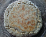 Foto del paso 7 de la receta: Empanada en la sartén