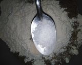 Foto del paso 3 de la receta: Tortillas de linaza