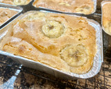 Foto del paso 10 de la receta: Pastelitos de plátano y dulce de leche