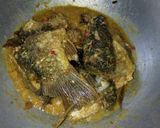 Foto langkah ke 4 dari resep Pesmol ikan mas gampang bangett.
