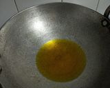 A picture of step 13 of Gobhi Kofta Curry.