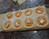 Foto del paso 6 de la receta: Sorrentinos de Calabaza