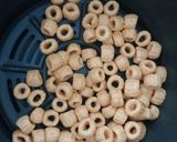 Foto del paso 2 de la receta: Chicharrones de harina en air fryer