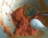 Foto langkah ke 2 dari resep Gulai Daun Singkong.
