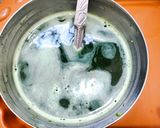 પાલક નું જ્યુસ (Palak Juice Recipe In Gujarati) રેસીપી સ્ટેપ3ફોટો