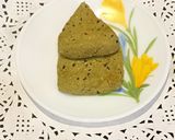 A picture of step 5 of Bengali Style Lau / Bottle gourd peels Bata.
