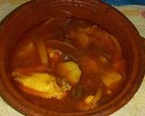 Foto del paso 11 de la receta: Guisado de pollo a mi manera con un toque mexicano