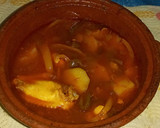 Foto del paso 11 de la receta: Guisado de pollo a mi manera con un toque mexicano