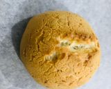 Hình bước làm 8 của món Bánh mì vừng Hàn Quốc