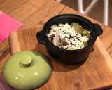 Фото кроку 2 до «Усовершенствование» Запекаем сыр 🧀.