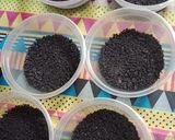 Foto langkah ke 1 dari resep Oreo dessert cup.