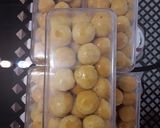 Foto langkah ke 5 dari resep Nastar Choco Cheese.