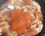 Foto del paso 5 de la receta: Gambones en salsa picante