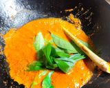 Foto langkah ke 2 dari resep Sambalado Tanak Jengkol Telur Puyuh.