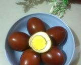 Foto langkah ke 3 dari resep 301. Telur Pindang Teh Celup.