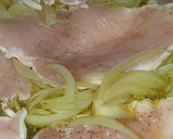 Foto del paso 2 de la receta: Pechugas al yogurt