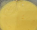 Foto del paso 6 de la receta: 🍊🍰 Bizcochuelo Húmedo de Naranja y Aceite de Oliva
