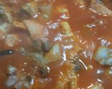 Foto del paso 6 de la receta: Callos con tomate