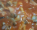 Foto del paso 6 de la receta: Callos con tomate
